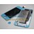 LCD digitizer assembly for iphone 4S home button back cover full set